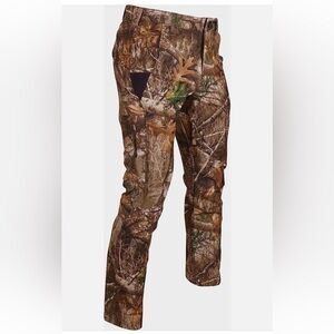 King's Camo Men's XKG Ridge Pant, Realtree Edge